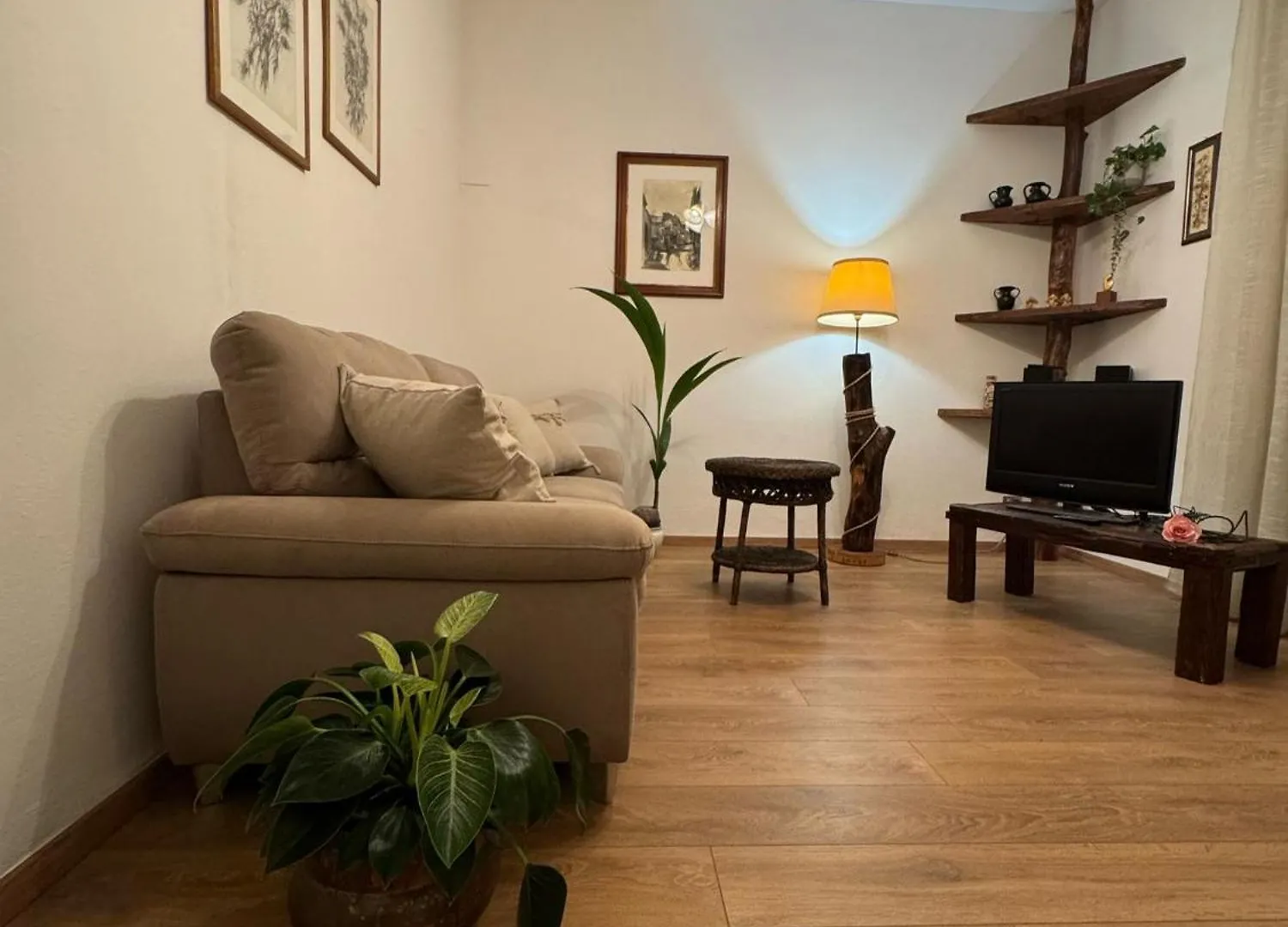Ferienwohnung Babaia Volterra Apartment