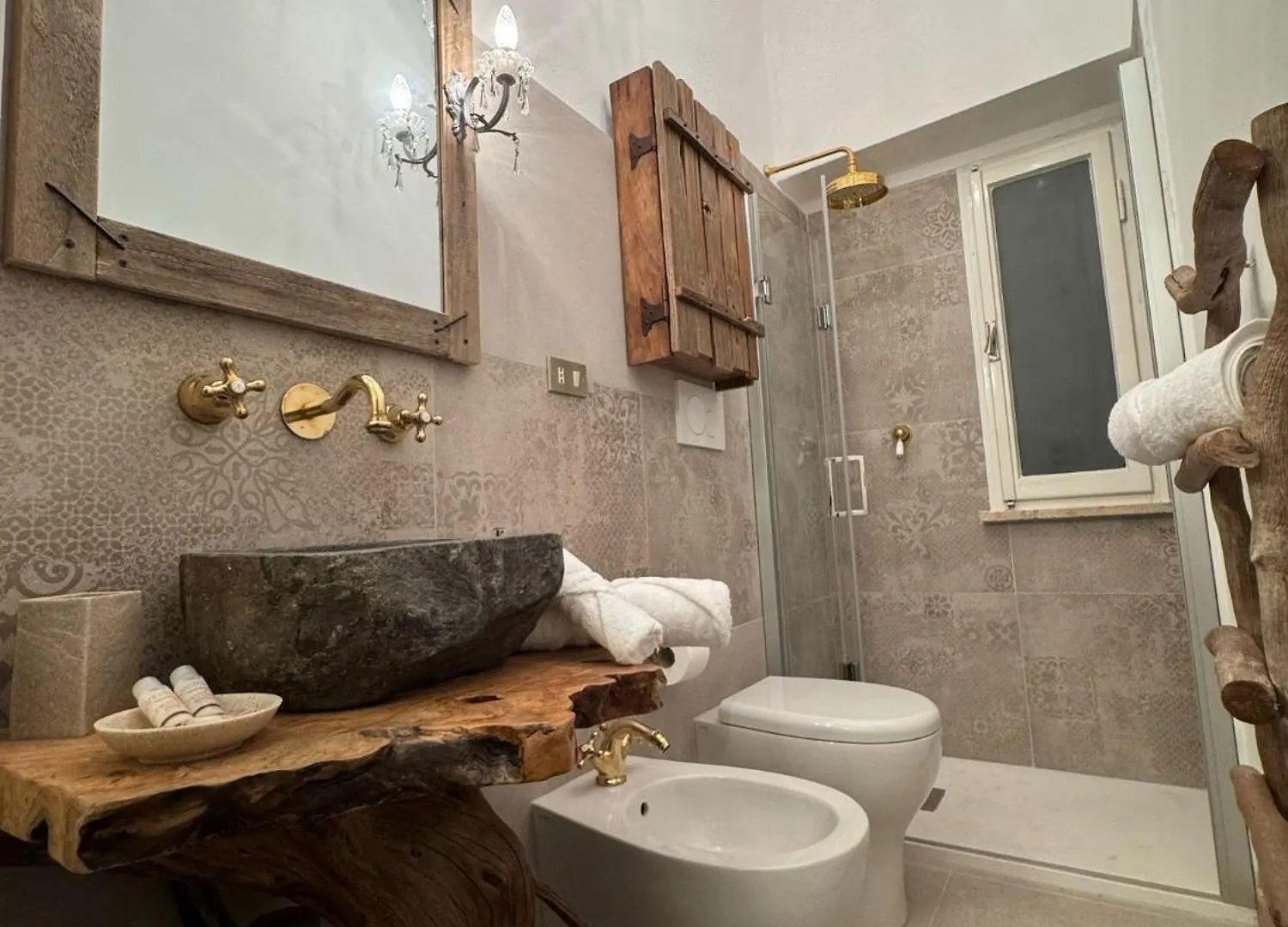 Babaia Apartment Volterra 0*,  Italy