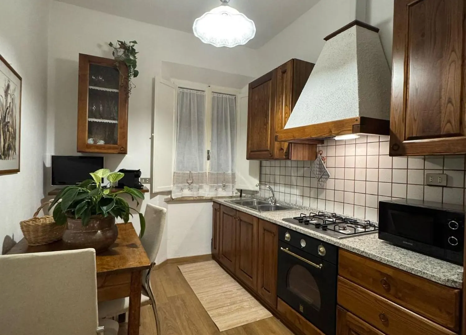 Babaia Apartment Volterra Italy