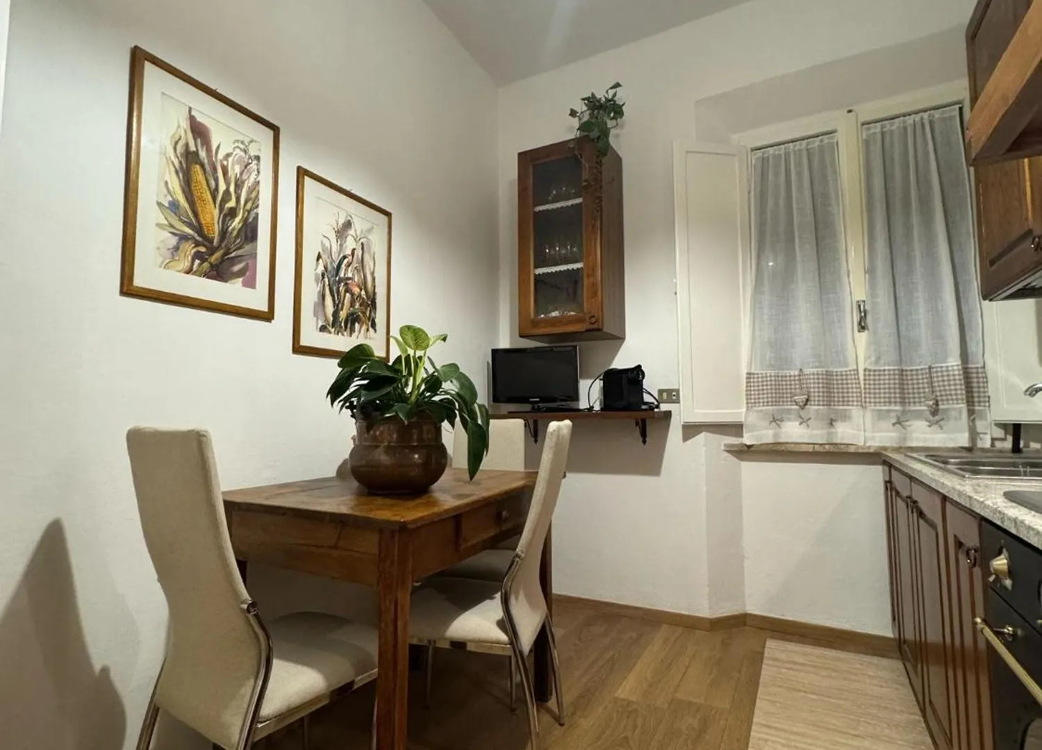 Babaia Apartment Volterra 0*,  Italy