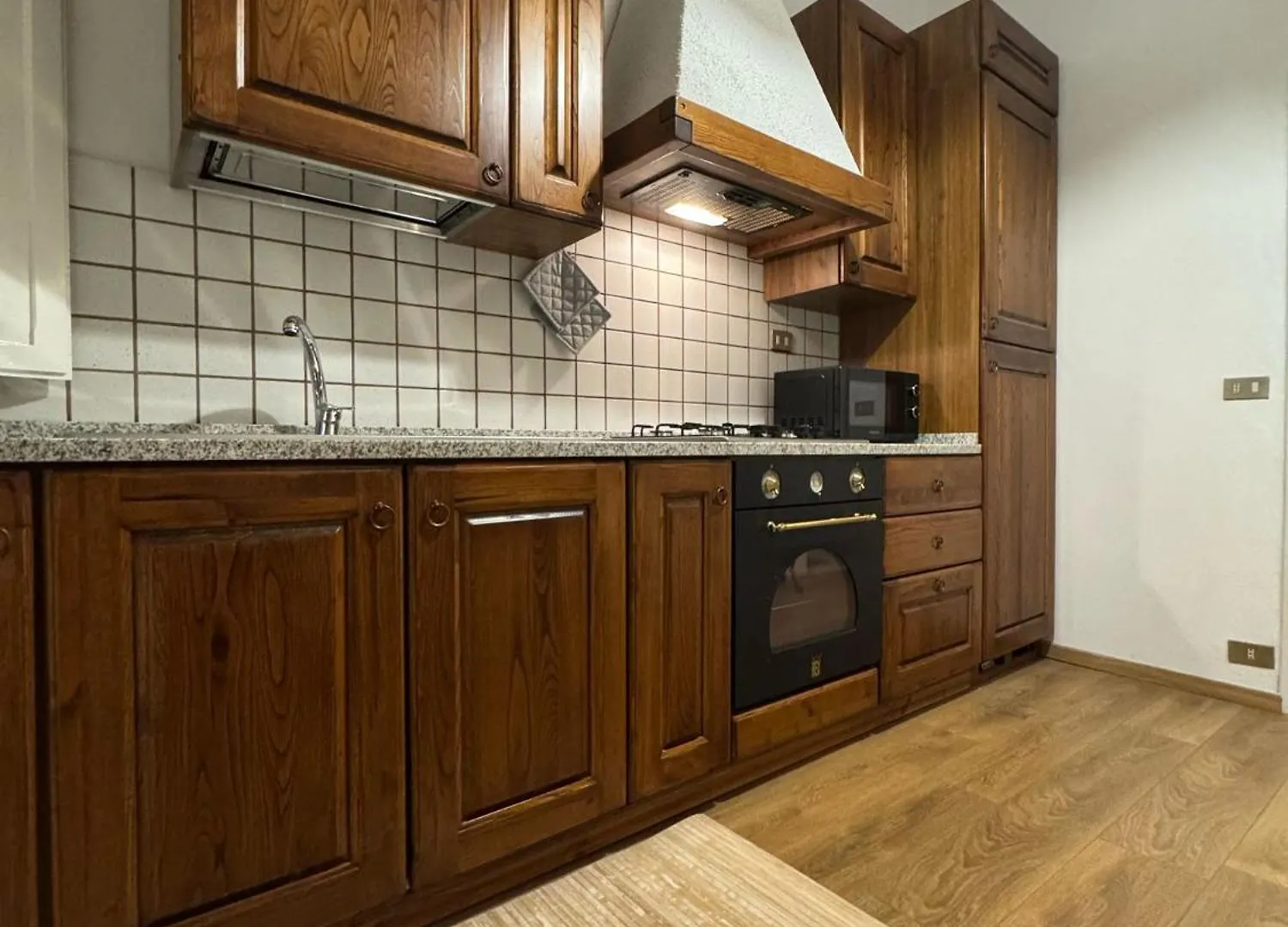 Babaia Apartment Volterra