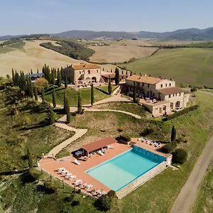 3* Szálloda Agrihotel Il Palagetto