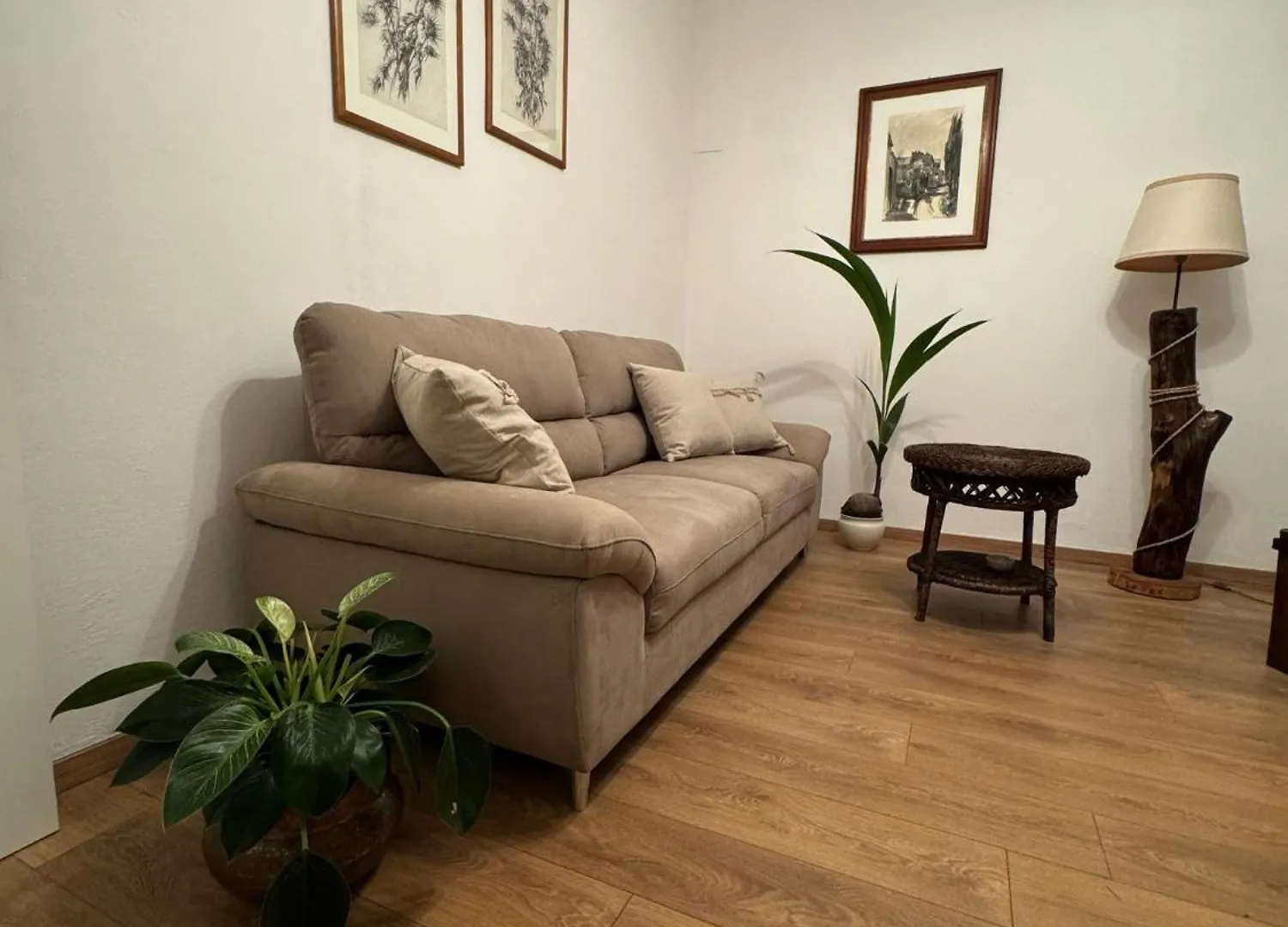Appartamento Babaia Volterra
