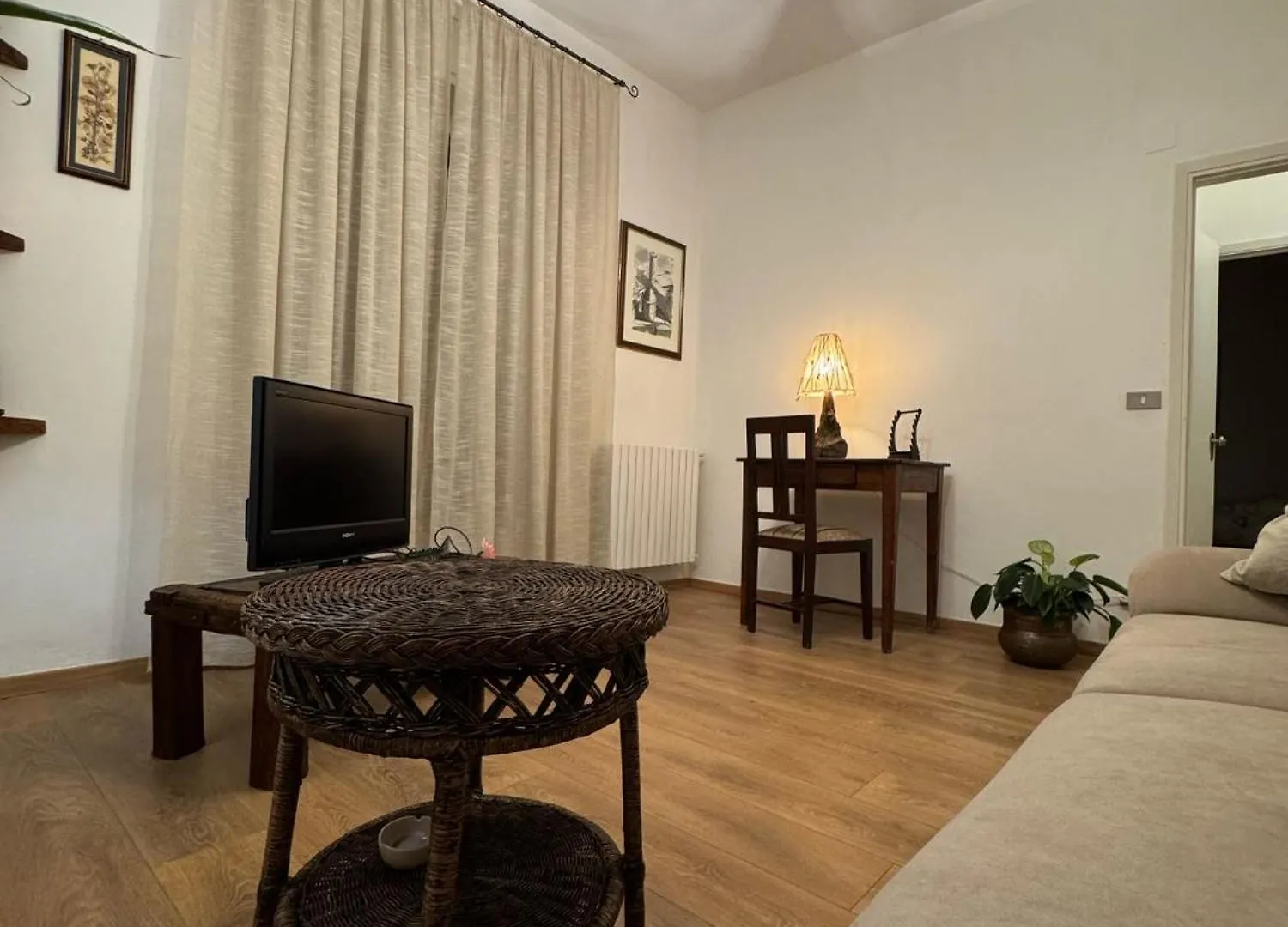 Babaia Daire Volterra